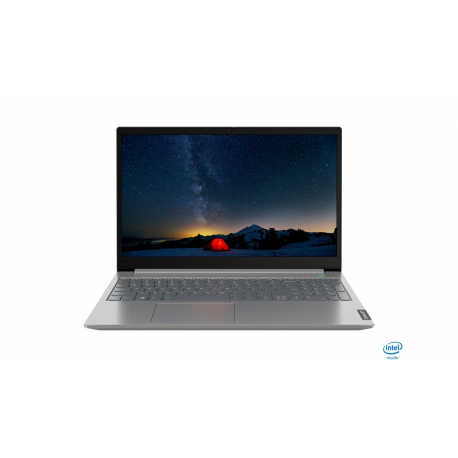 Lenovo ThinkBook 15-IML 15.6 FHD i5-10210U/8GB/256GB/Intel UHD/WIN10 Pro/ENG kbd/FP/1Y Warranty