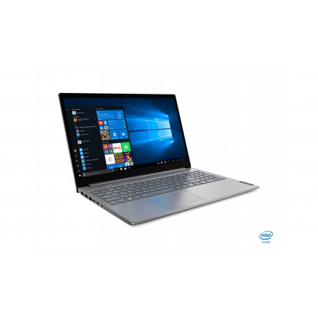 Lenovo ThinkBook 15-IML 15.6 FHD i5-10210U/8GB/256GB/Intel UHD/WIN10 Pro/ENG kbd/FP/1Y Warranty