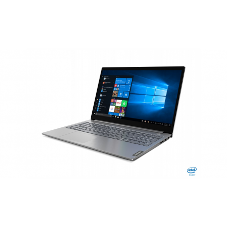 Lenovo ThinkBook 15-IML 15.6 FHD i5-10210U/8GB/256GB/Intel UHD/WIN10 Pro/ENG kbd/FP/1Y Warranty