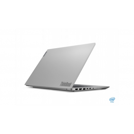 Lenovo ThinkBook 15-IML 15.6 FHD i5-10210U/8GB/256GB/Intel UHD/WIN10 Pro/ENG kbd/FP/1Y Warranty