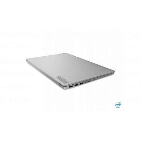 Lenovo ThinkBook 15-IML 15.6 FHD i5-10210U/8GB/256GB/Intel UHD/WIN10 Pro/ENG kbd/FP/1Y Warranty