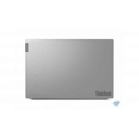 Lenovo ThinkBook 15-IML 15.6 FHD i5-10210U/8GB/256GB/Intel UHD/WIN10 Pro/ENG kbd/FP/1Y Warranty