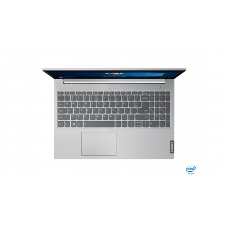 Lenovo ThinkBook 15-IML 15.6 FHD i5-10210U/8GB/256GB/Intel UHD/WIN10 Pro/ENG kbd/FP/1Y Warranty