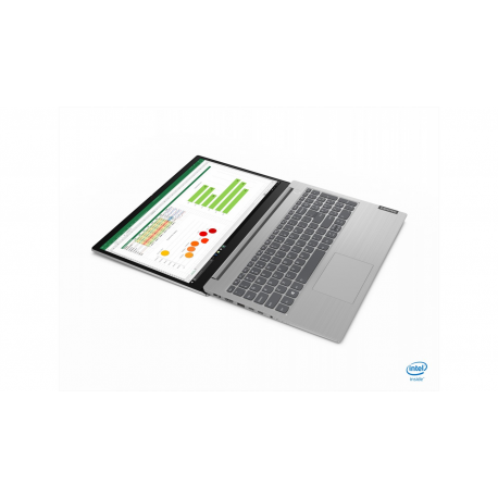 Lenovo ThinkBook 15-IML 15.6 FHD i7-10510U/16GB/512GB/Intel UHD/WIN10 Pro/ENG kbd/FP/1Y Warranty