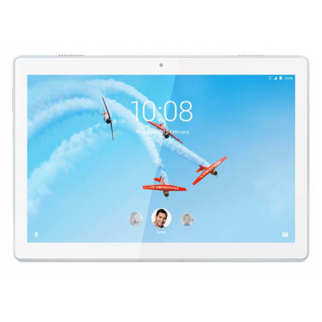 TABLET TAB M10 TB-X505L 10"/32GB WHITE ZA4H0064PL LENOVO