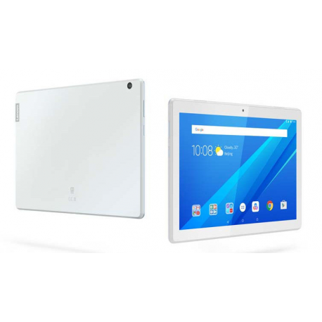 TABLET TAB M10 TB-X505L 10"/32GB WHITE ZA4H0064PL LENOVO
