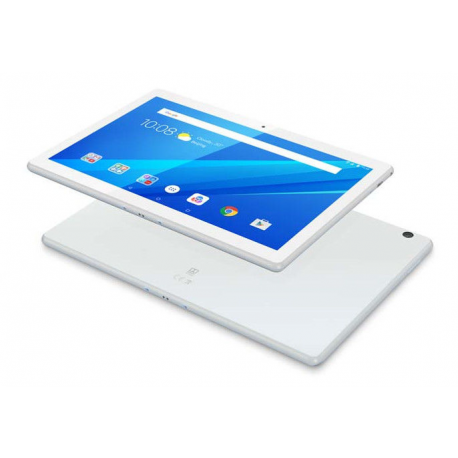 TABLET TAB M10 TB-X505L 10"/32GB WHITE ZA4H0064PL LENOVO