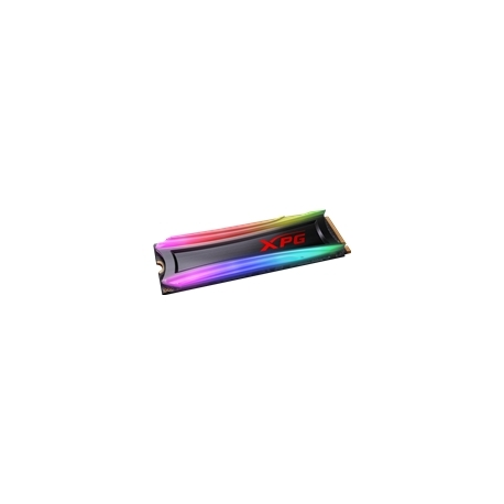 ADATA XPG SPECTRIX S40G RGB 2TB M.2 PCIe Gen3x4