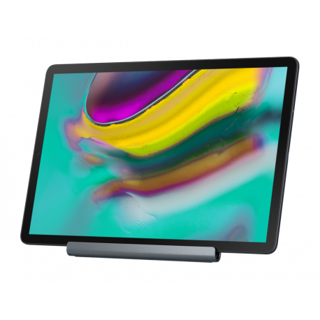 SAMSUNG TAB S Charging Dock POGO EE-D3200 Black