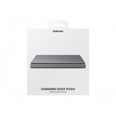SAMSUNG TAB S Charging Dock POGO EE-D3200 Black