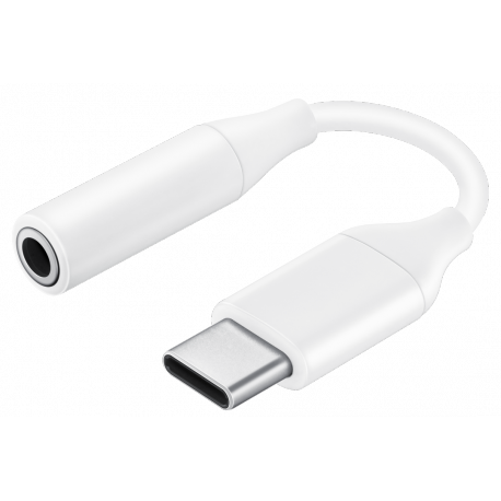 Samsung USB-C / 3.5mm Headphone Jack Adapter EE-UC10JUWEGWW