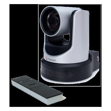 EagleEye MSR Camera (12x zoom with USB2.0 interface, 1 remote, 1 USB 2.0 5m cable, power supply und Euro power cord. Compatible 
