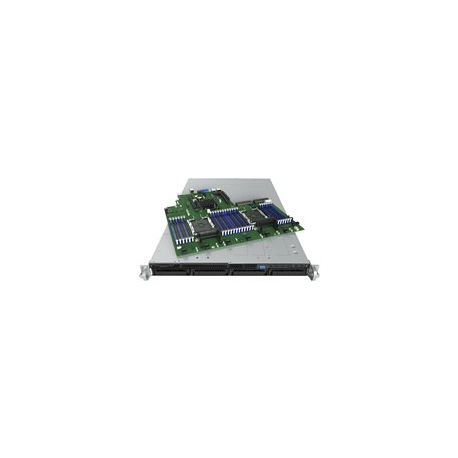 SERVER SYSTEM R1304WFTYSR (SINGLE IN)