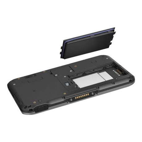 FZ-L1 Android 2D 8.1 Wi-Fi / No PSU 3Y