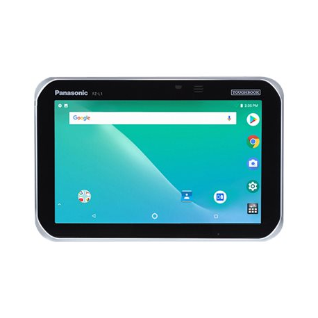 FZ-L1 Android 2D 8.1 Wi-Fi / No PSU 3Y