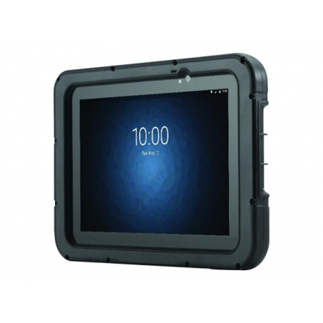 Zebra ET56, USB, BT, Wi-Fi, 4G, NFC, GPS, 10 IoT Enterprise