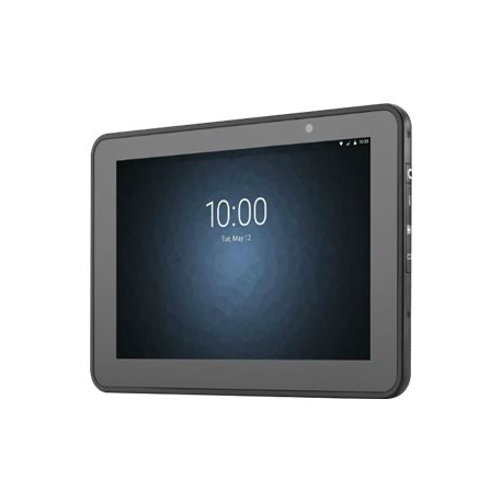 Zebra ET56, USB, BT, Wi-Fi, 4G, NFC, GPS, 10 IoT Enterprise