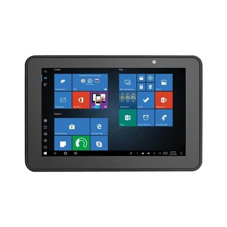 Zebra ET56, USB, BT, Wi-Fi, 4G, NFC, GPS, 10 IoT Enterprise