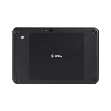 Zebra ET56, USB, BT, Wi-Fi, 4G, NFC, GPS, 10 IoT Enterprise