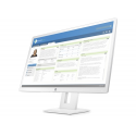 HP HC241 Clinical Review Monitor - Healthcare - LED monitor - 24" - 1920 x 1200 WUXGA @ 60 Hz - AHVA - 270 cd / m² - 1000:1 - 14 ms - HDMI, VGA, DisplayPort