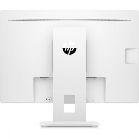 HP HC241 Clinical Review Monitor - Healthcare - LED monitor - 24" - 1920 x 1200 WUXGA @ 60 Hz - AHVA - 270 cd / m² - 1000:1 - 14 ms - HDMI, VGA, DisplayPort - 1