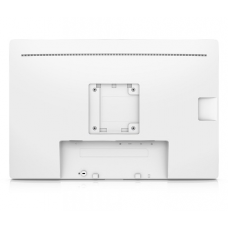 HP HC241p Clinical Review - Healthcare - LED monitor - 24" - 1920 x 1200 WUXGA @ 60 Hz - AHVA - 350 cd / m² - 1000:1 - 14 ms - HDMI, VGA, DisplayPort - white - 2