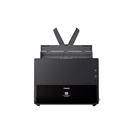 Canon imageFORMULA DR-C225 II - Document scanner - CMOS  /  CIS - Duplex - 600 dpi x 600 dpi - up to 25 ppm (mono)  /  up to 25 ppm (colour) - ADF (30 sheets) - up to 1500 scans per day - USB 2.0 - 0