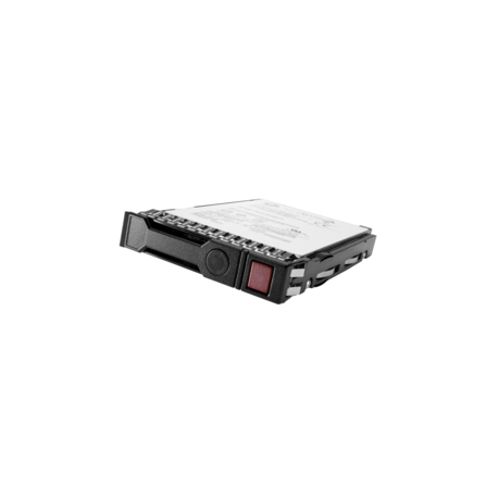 HPE Midline Helium - Hard drive - 12 TB - hot-swap - 3.5" LFF - SAS 12Gb / s - 7200 rpm - with low profile carrier - 0