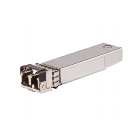 Aruba 10G SFP+ LC LR 10km Stoc (Aruba 10G SFP+ LC LR 10km SMF Transceiver)