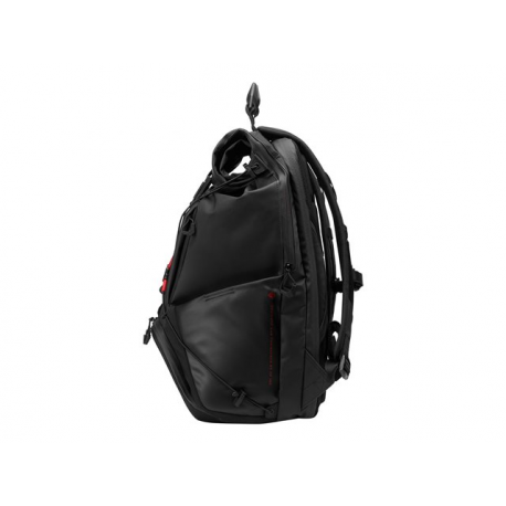 hp transceptor backpack