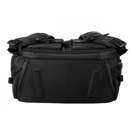 hp transceptor backpack