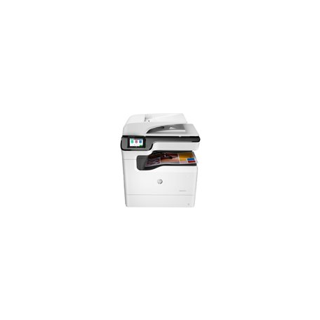 PAGEWIDE COLOR 774DN MFP (HP PageWide Color MFP 774dn)