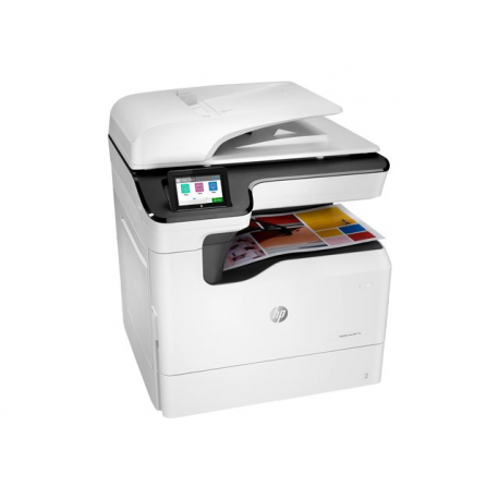 PAGEWIDE COLOR 774DN MFP (HP PageWide Color MFP 774dn)