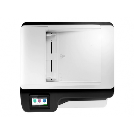 hp mfp 774dn