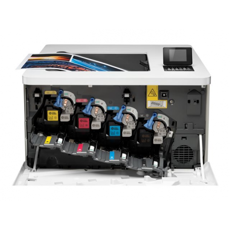 HP COLOR LASERJET ENT M751DN (Color LaserJet Enterprise M751dn, Laser, 600 x 600dpi, 40ppm, A3, 1536MB, USB, WiFi, LCD, 2.7?)