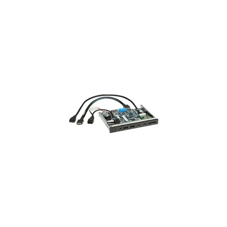 Z Premium Front 2xUSB-A 2xUSB- (Z Premium Front I/O 2xUSB-A 2xUSB-C)