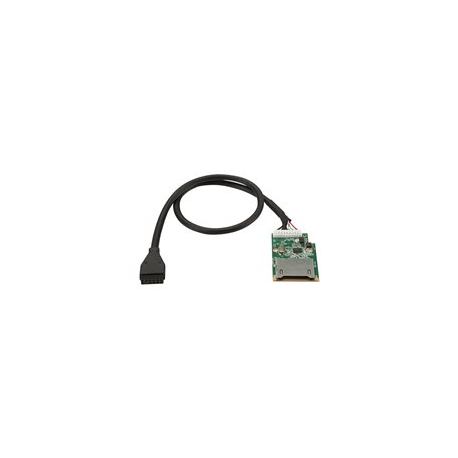 HP SD Card Reader Zx G4 (HP SD 4 Kartenleser Zx G4)