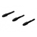 HP Pen Nib Set - Stylus nib kit - for Elite x2 1013 G3; EliteBook x360 1012 G2, 1030 G3, 1040 G5