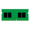 Kingston ValueRAM - DDR4 - module - 8 GB - SO-DIMM 260-pin - 3200 MHz  /  PC4-25600 - CL22 - 1.2 V - unbuffered - non-ECC