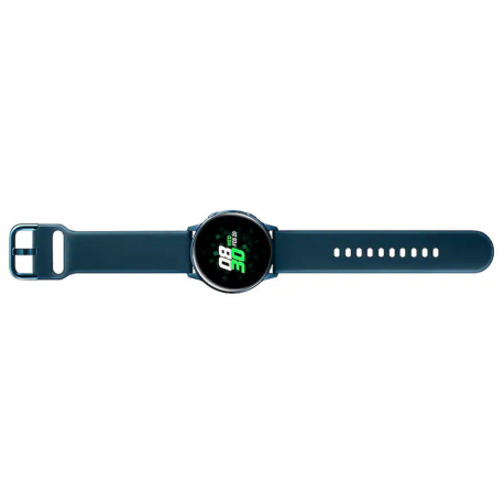 Samsung Galaxy Watch Active - Green - Prompt SIA