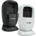 Zebra DS9300 Series DS9308 - Standard Range (SR) - barcode scanner - desktop - 2D imager - 3050 mm  /  sec - decoded - interface cable required