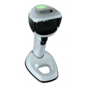 Zebra DS9908-HD - Barcode scanner - handheld - 2D imager - decoded - interface cable required