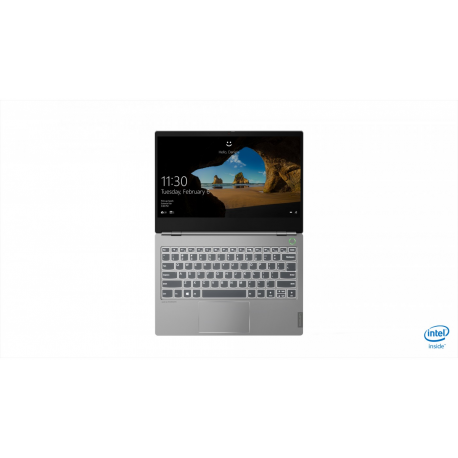 LENOVO ThinkBook 13s i7-8565U 13.3inch 16GB 512GB SSD IntelUHD620 W10P 1Y depot