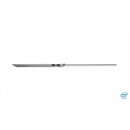 LENOVO ThinkBook 13s i7-8565U 13.3inch 16GB 512GB SSD IntelUHD620 W10P 1Y depot