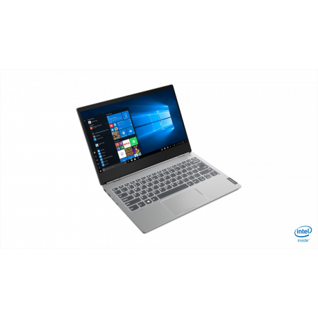 LENOVO ThinkBook 13s i7-8565U 13.3inch 16GB 512GB SSD IntelUHD620 W10P 1Y depot