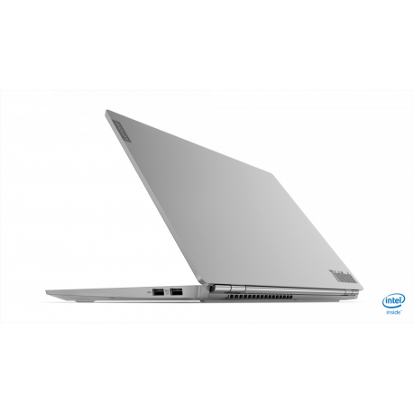 LENOVO ThinkBook 13s i7-8565U 13.3inch 16GB 512GB SSD IntelUHD620 W10P 1Y depot