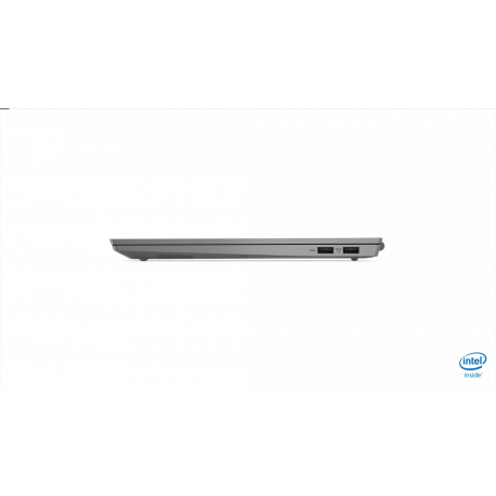 LENOVO ThinkBook 13s i7-8565U 13.3inch 16GB 512GB SSD IntelUHD620 W10P 1Y depot
