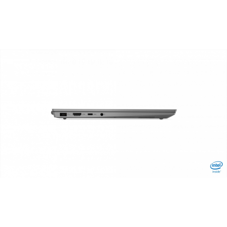 LENOVO ThinkBook 13s i7-8565U 13.3inch 16GB 512GB SSD IntelUHD620 W10P 1Y depot