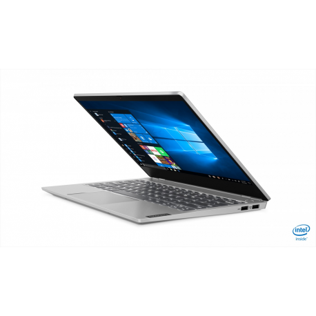 LENOVO ThinkBook 13s i7-8565U 13.3inch 16GB 512GB SSD IntelUHD620 W10P 1Y depot