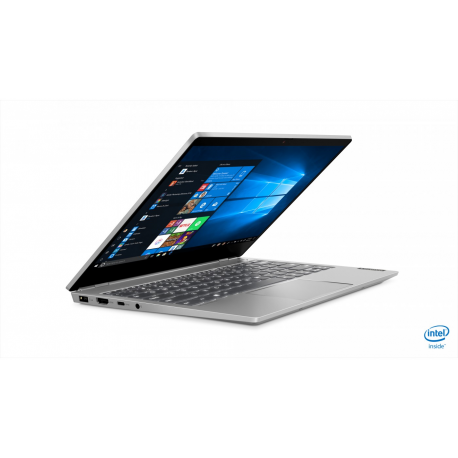 LENOVO ThinkBook 13s i7-8565U 13.3inch 16GB 512GB SSD IntelUHD620 W10P 1Y depot